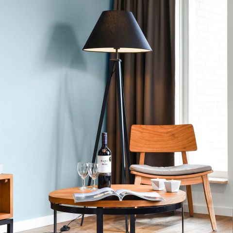 Appartement 4 personen - 4CA
