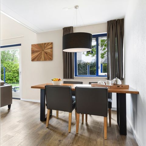 Villa 4 personen - 4L1