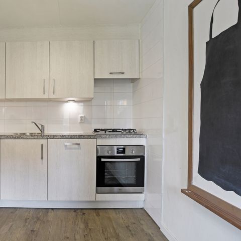 Bungalow 6 personen - 6CK
