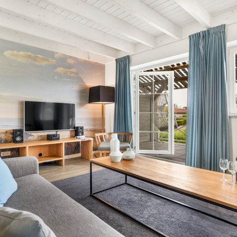 VAKANTIEHUIS 10 personen - 10L1