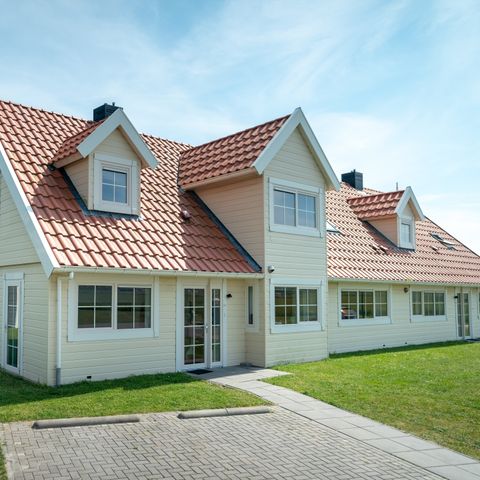 Groepsaccommodatie 10 personen - 10L1