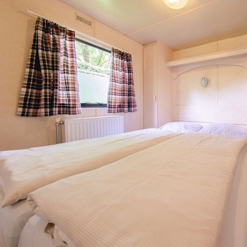 Stacaravan 4 personen - Special - Colorado (max. 2 adults) 