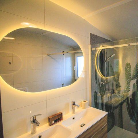 LODGE 8 personen - Special - Rancho Grande Deluxe