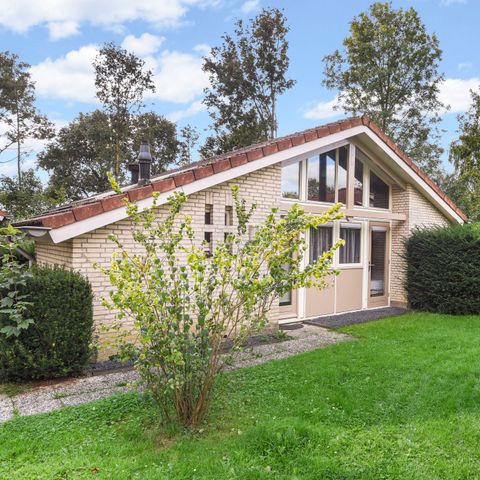 Bungalow 4 personen - 4C2