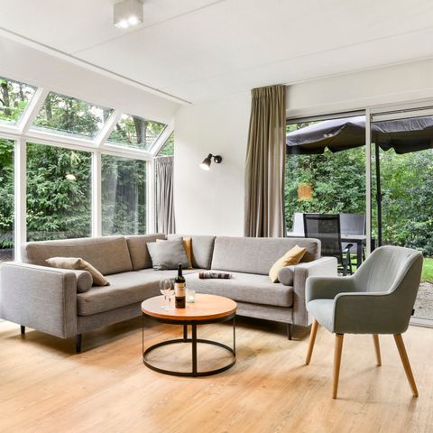 Bungalow 4 personen - 4L