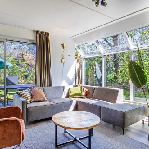 Bungalow 6 personen - 6C