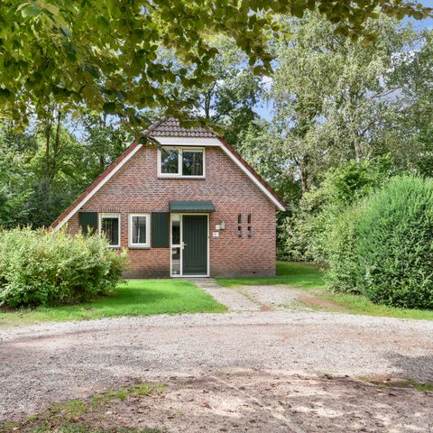 Bungalow 6 personen - 6C