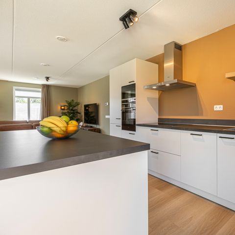 Bungalow 12 personen - 12-persoons woning