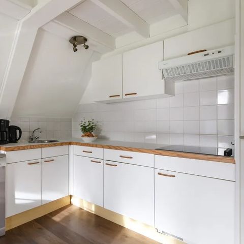 Bungalow 6 personen - De Zwaluw