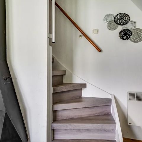 Bungalow 6 personen - De Zwaluw