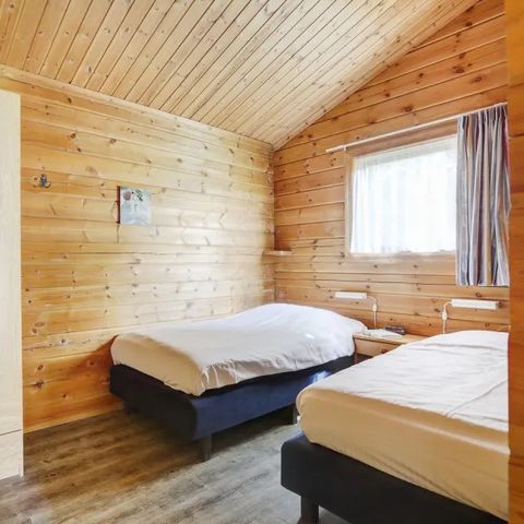 Bungalow 6 personen - Helsinki