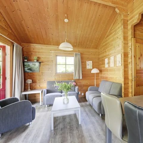 Bungalow 6 personen - Helsinki