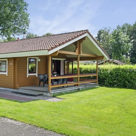 Bungalow 4 personen - Stavanger