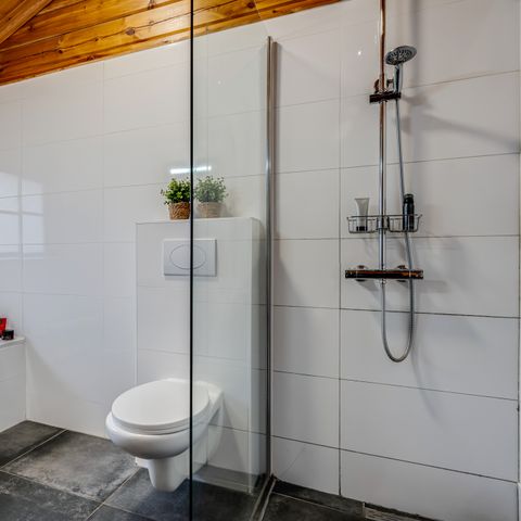 Chalet 4 personen - De Kleine Gramsberger Comfort