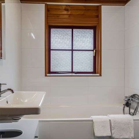 Chalet 4 personen - De Kleine Gramsberger Comfort