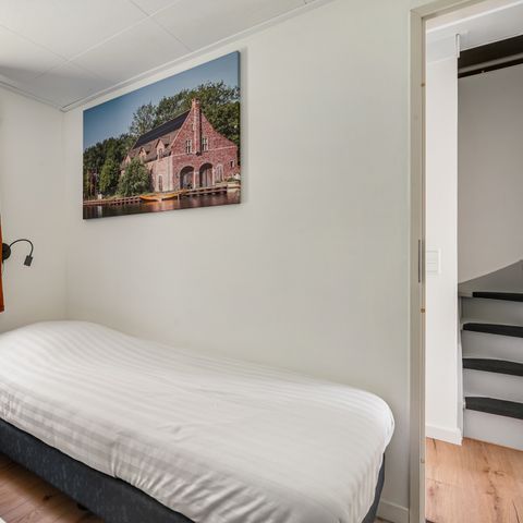 Groepsaccommodatie 10 personen - Familiehuis Groenrijk