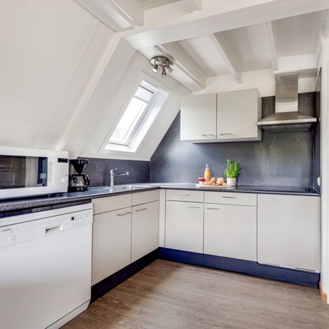 Bungalow 6 personen - Vechtdal Comfort