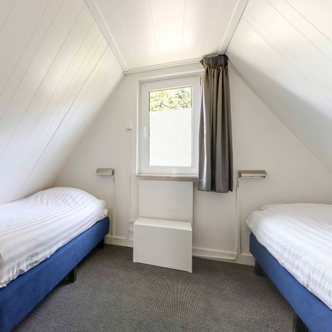 Bungalow 6 personen - Vechtdal Comfort