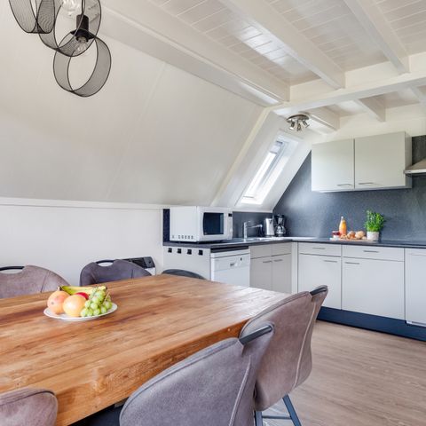 Bungalow 6 personen - Vechtdal Comfort