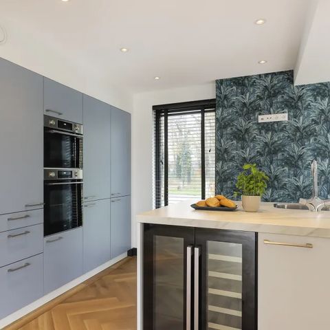 VAKANTIEHUIS 12 personen - Villa Vechtrijk