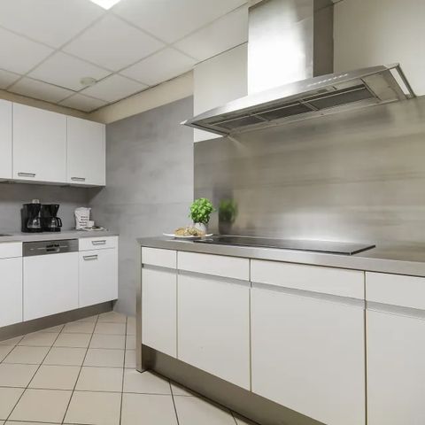 VAKANTIEHUIS 16 personen