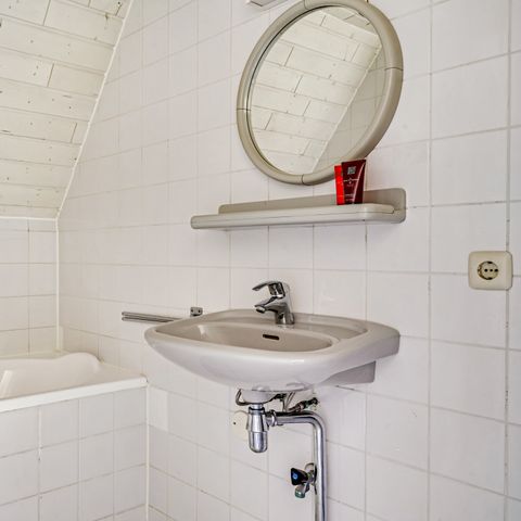 Bungalow 6 personen - Vechtdal 