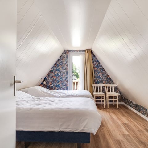 Bungalow 6 personen - Vechtdal Bungalow Comfort + | 6 personen