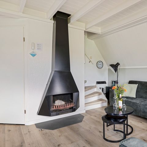 Bungalow 6 personen - Vechtdal Bungalow Comfort + | 6 personen