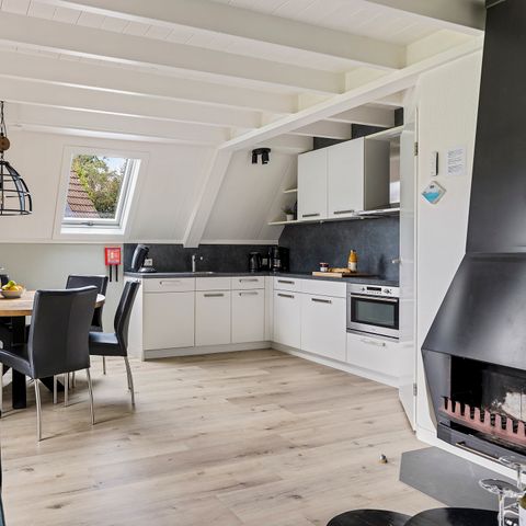 Bungalow 6 personen - Vechtdal Bungalow Comfort + | 6 personen