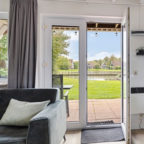 Bungalow 6 personen - Vechtdal Bungalow Comfort + | 6 personen