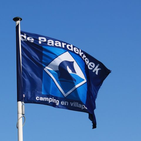 Villapark De Paardekreek - Camping Nord-Beveland - Afbeelding N°6