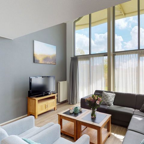 Bungalow 6 personen - Rietgans