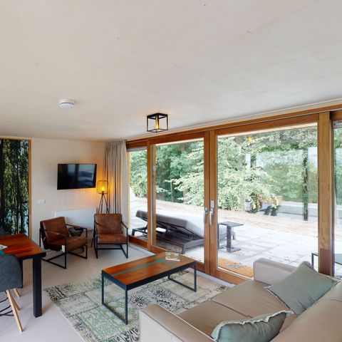 VAKANTIEHUIS 4 personen - Zeeuwse Dijksuite