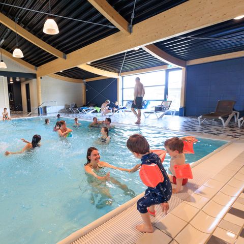 Villapark De Paardekreek - Nord-Beveland - Afbeelding N°5