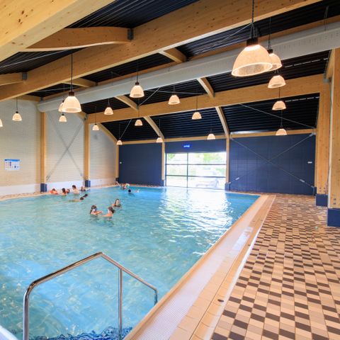 Villapark De Paardekreek - Nord-Beveland - Afbeelding N°6