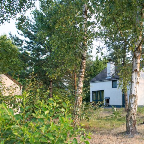 Bungalow 8 personen - Select KM537