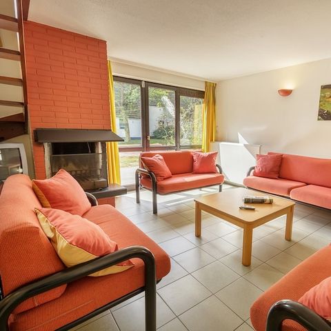 VAKANTIEHUIS 10 personen - Select KM543