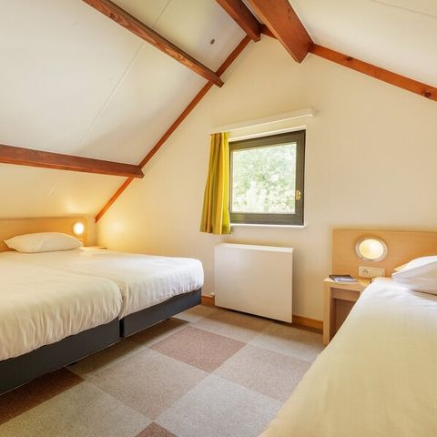 VAKANTIEHUIS 10 personen - Select KM543