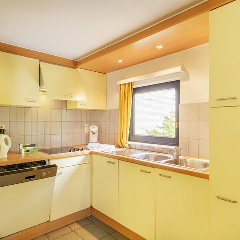 Groepsaccommodatie 10 personen - Select KM543