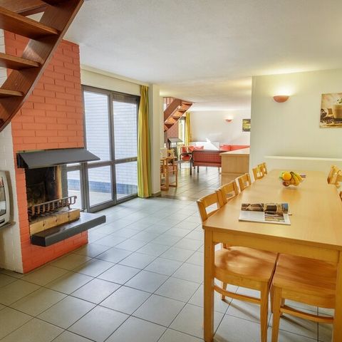 VAKANTIEHUIS 10 personen - Select KM543