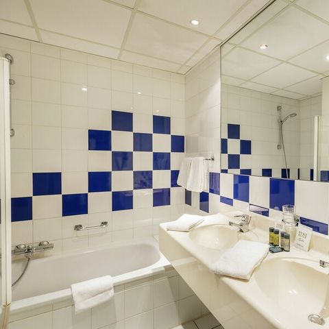Hotelkamer 2 personen - Hotelkamer KM546