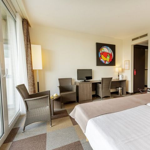 Hotelkamer 2 personen - Hotelkamer KM546