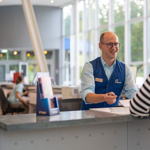 Sunparks Kempense Meren - Antwerpen - Afbeelding N°6