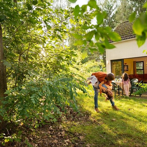 Sunparks Kempense Meren - Antwerpen - Afbeelding N°5