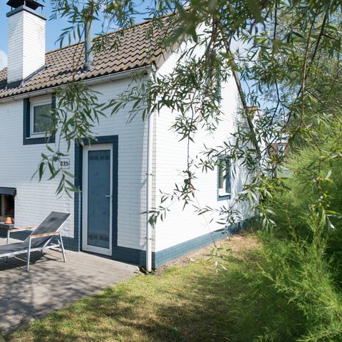 Bungalow 2 personen - Exclusive OD516