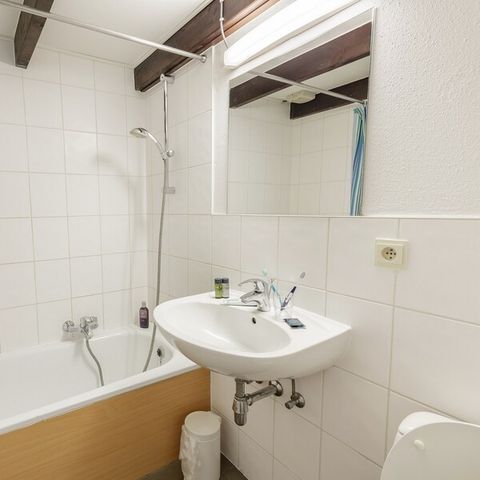 Bungalow 6 personen - Select OD517