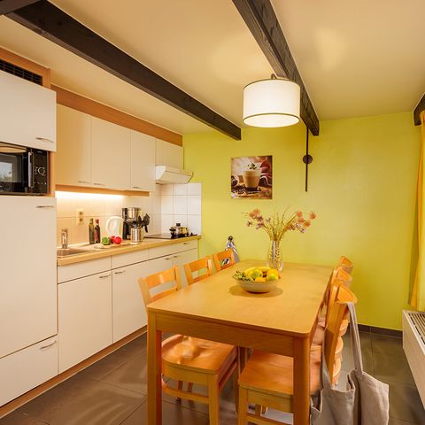 Bungalow 6 personen - Select OD517