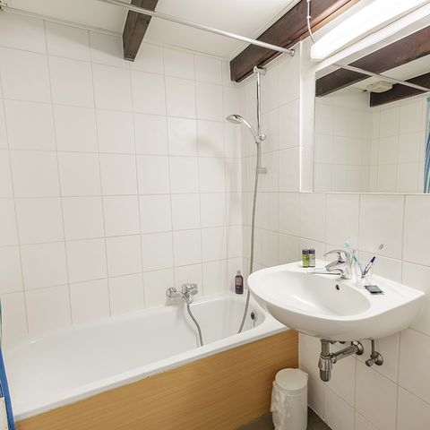 Bungalow 6 personen - Select OD517