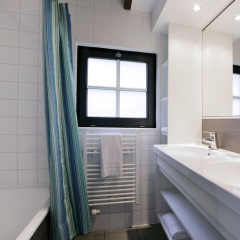 Bungalow 2 personen - Exclusive OD591