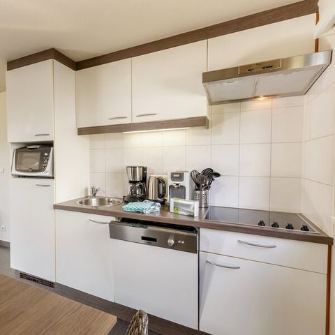 Bungalow 2 personen - Exclusive OD591